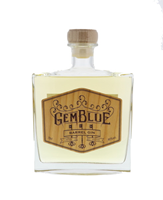 Gemblue Gin Barrel 40° 70cl - Wave Distil