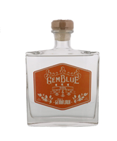 Gemblue Gin Hoppy 40° 70cl - Wave Distil