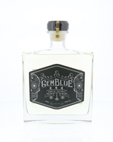 Gemblue Gin Cask Tequilla 40° 70cl - Wave Distil