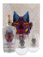 Pack Luperia Gin