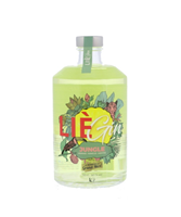 LièGin Jungle 40° 50cl - LièGin