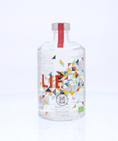 LièGin Millésime &quot;Bean to Gin&quot; 40° - LièGin