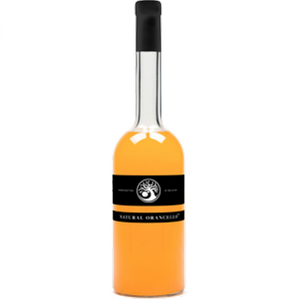 Orancello 30° 50cl - The Natural Limoncello