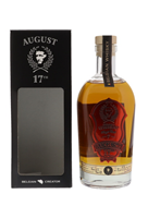 [4014] Julius Single Malt 7Y 52° - Wave Distil