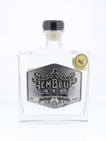 [4018] Gemblue Gin 40° 70cl - Wave Distil