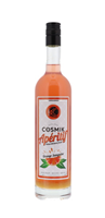 [4040] Vodka Apéritif Orange sanguine 13,2° 70cl - Wave Distil