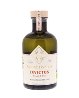 [4047] Maredsous Invictus Bio Gin 40° 50cl - Maredsous