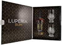 [4053] Pack Luperia Rum