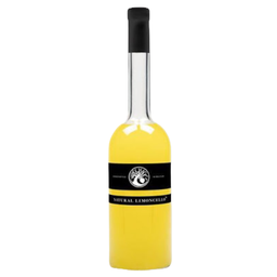 [4091] Limoncello 30° 50cl - The Natural Limoncello