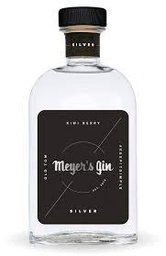 [4095] Gin Silver 38° 50cl - Meyer's Gin